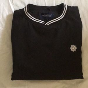 Light weight pull over men’s